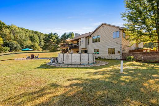 408 Johnson Drive, Hudson, WI 54016
