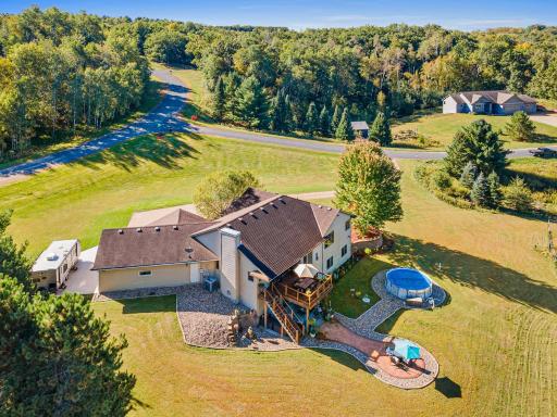 408 Johnson Drive, Hudson, WI 54016