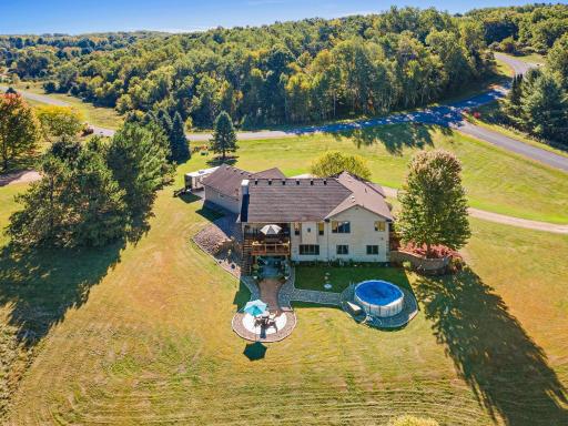 408 Johnson Drive, Hudson, WI 54016
