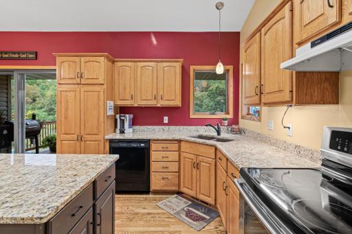 408 Johnson Drive, Hudson, WI 54016
