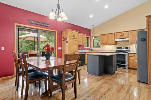 408 Johnson Drive, Hudson, WI 54016