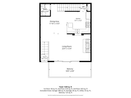 11212 Kinsley Street, Eden Prairie, MN 55344