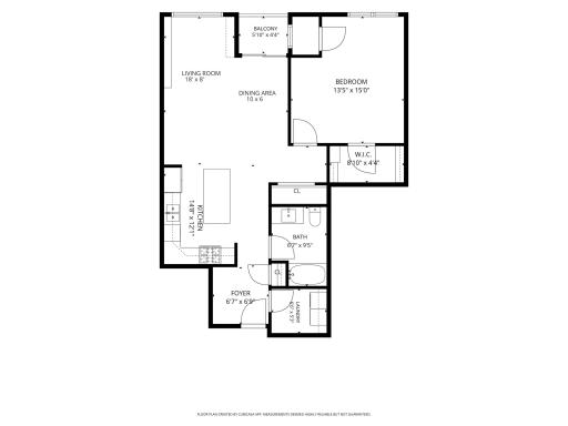 270 4th Street E, 207, Saint Paul, MN 55101