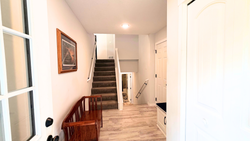 444 Roosevelt Drive, Dresser, WI 54009