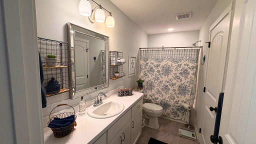 444 Roosevelt Drive, Dresser, WI 54009