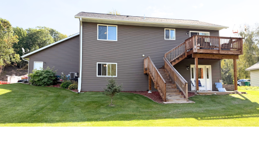 444 Roosevelt Drive, Dresser, WI 54009