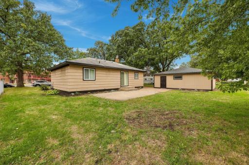 113 1st Street N, Waite Park, MN 56387