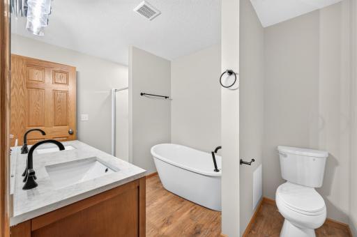 20964 Beaver Dam Court NE, East Bethel, MN 55011