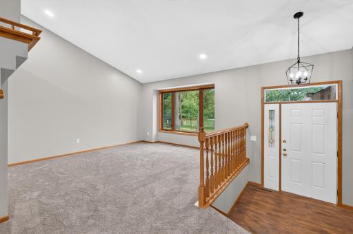 20964 Beaver Dam Court NE, East Bethel, MN 55011