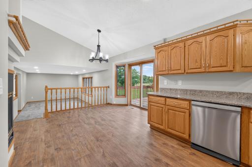 20964 Beaver Dam Court NE, East Bethel, MN 55011