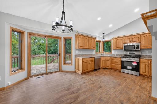 20964 Beaver Dam Court NE, East Bethel, MN 55011