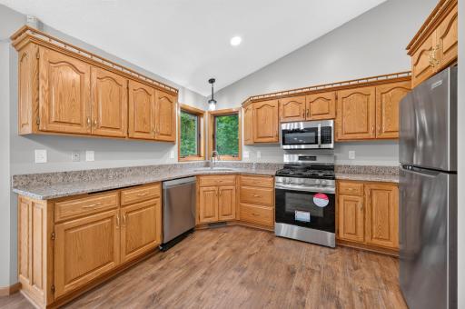 20964 Beaver Dam Court NE, East Bethel, MN 55011