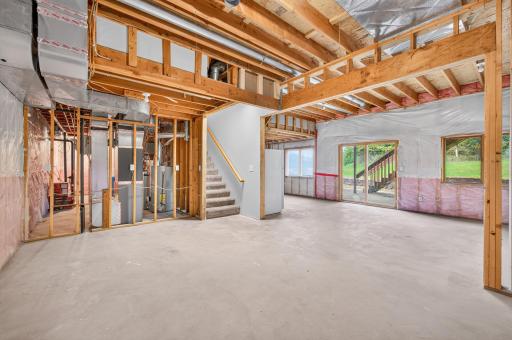 20964 Beaver Dam Court NE, East Bethel, MN 55011