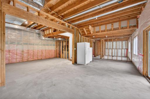 20964 Beaver Dam Court NE, East Bethel, MN 55011