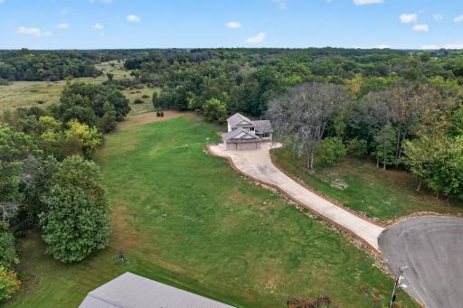 20964 Beaver Dam Court NE, East Bethel, MN 55011