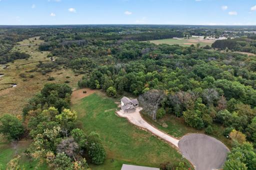 20964 Beaver Dam Court NE, East Bethel, MN 55011
