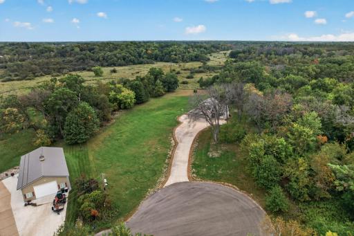 20964 Beaver Dam Court NE, East Bethel, MN 55011