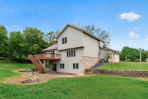 20964 Beaver Dam Court NE, East Bethel, MN 55011