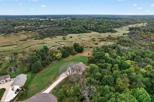 20964 Beaver Dam Court NE, East Bethel, MN 55011