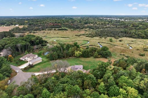 20964 Beaver Dam Court NE, East Bethel, MN 55011
