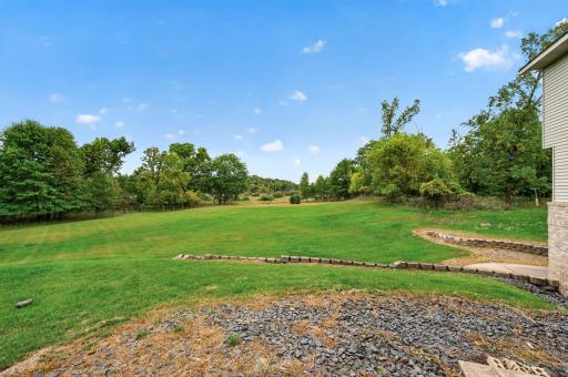 20964 Beaver Dam Court NE, East Bethel, MN 55011