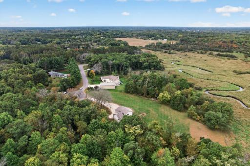 20964 Beaver Dam Court NE, East Bethel, MN 55011