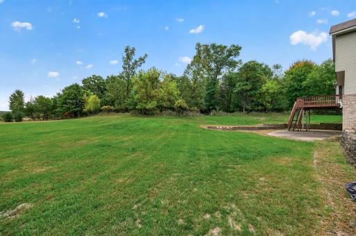 20964 Beaver Dam Court NE, East Bethel, MN 55011