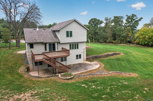 20964 Beaver Dam Court NE, East Bethel, MN 55011