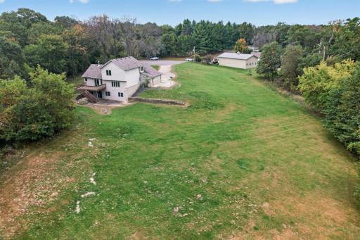 20964 Beaver Dam Court NE, East Bethel, MN 55011