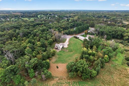 20964 Beaver Dam Court NE, East Bethel, MN 55011