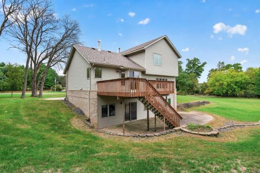 20964 Beaver Dam Court NE, East Bethel, MN 55011