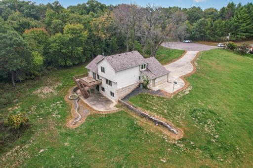 20964 Beaver Dam Court NE, East Bethel, MN 55011
