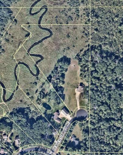 20964 Beaver Dam Court NE, East Bethel, MN 55011