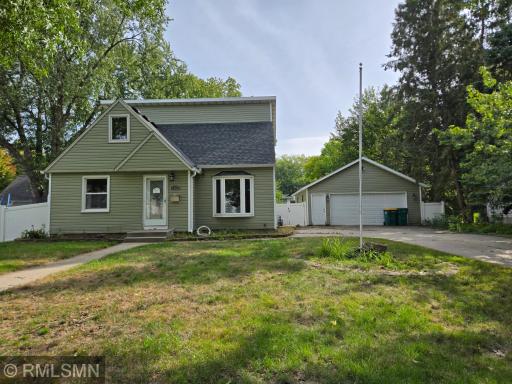 6509 2nd Avenue S, Richfield, MN 55423