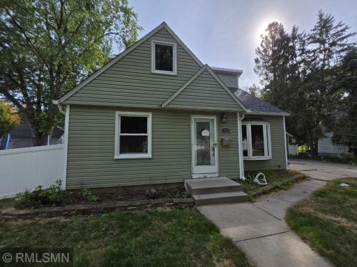 6509 2nd Avenue S, Richfield, MN 55423