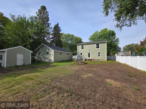 6509 2nd Avenue S, Richfield, MN 55423