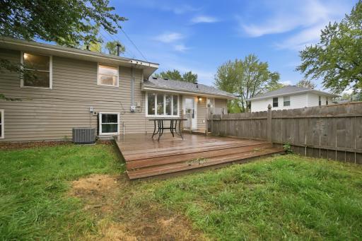 2915 115th Lane NW, Coon Rapids, MN 55433