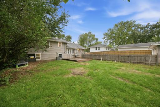 2915 115th Lane NW, Coon Rapids, MN 55433