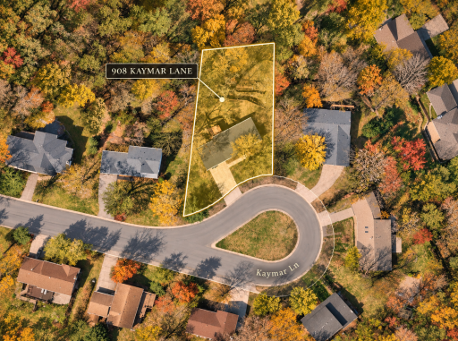908 Kaymar Lane, Burnsville, MN 55306