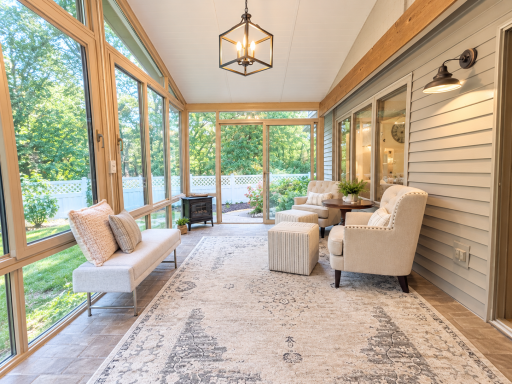 4-Season Porch