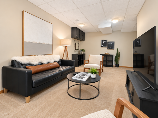 Recreation Room