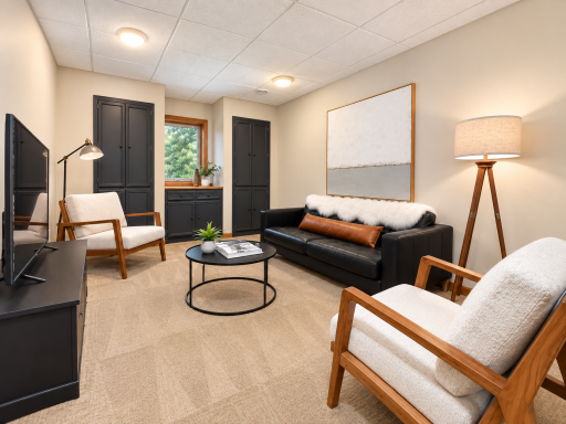 Recreation Room