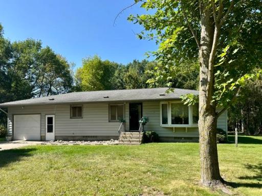 Photo for 416 S Sunset Avenue, Parkers Prairie, MN 56361 - listing #7150256 416 S Sunset Avenue, Parkers Prairie, MN 56361