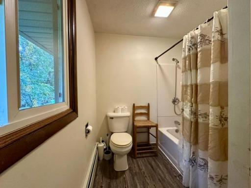 Main Floor Bathroom