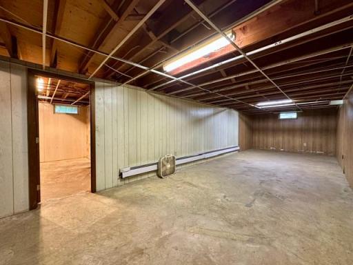 Basement