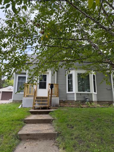 Photo for 1154 Cherokee Avenue, Saint Paul, MN 55118 - listing #7150258 1154 Cherokee Avenue, Saint Paul, MN 55118