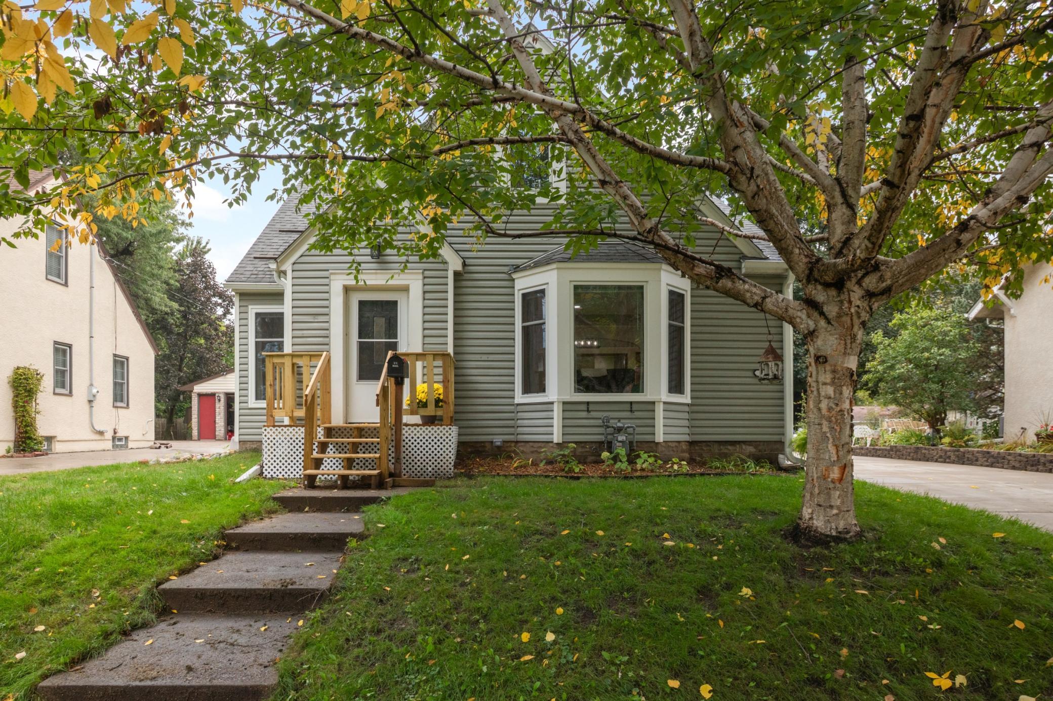 Property photo for 1154 Cherokee Avenue, Saint Paul, MN 55118