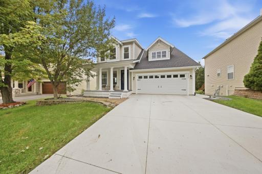 5357 Empire Lane N, Plymouth, MN 55446