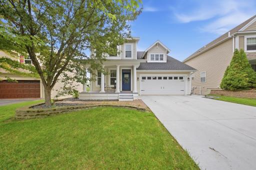 5357 Empire Lane N, Plymouth, MN 55446