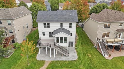 5357 Empire Lane N, Plymouth, MN 55446